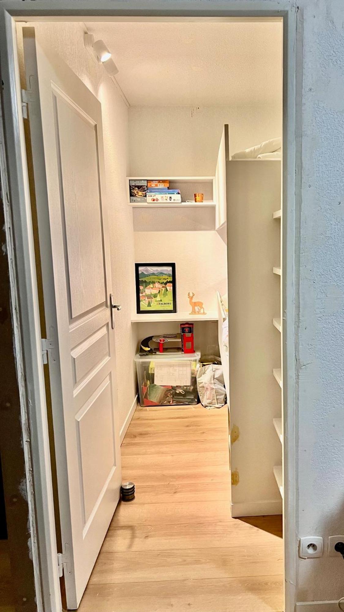 Appartement Familial Avec Parking Centre Valberg Péone Kültér fotó