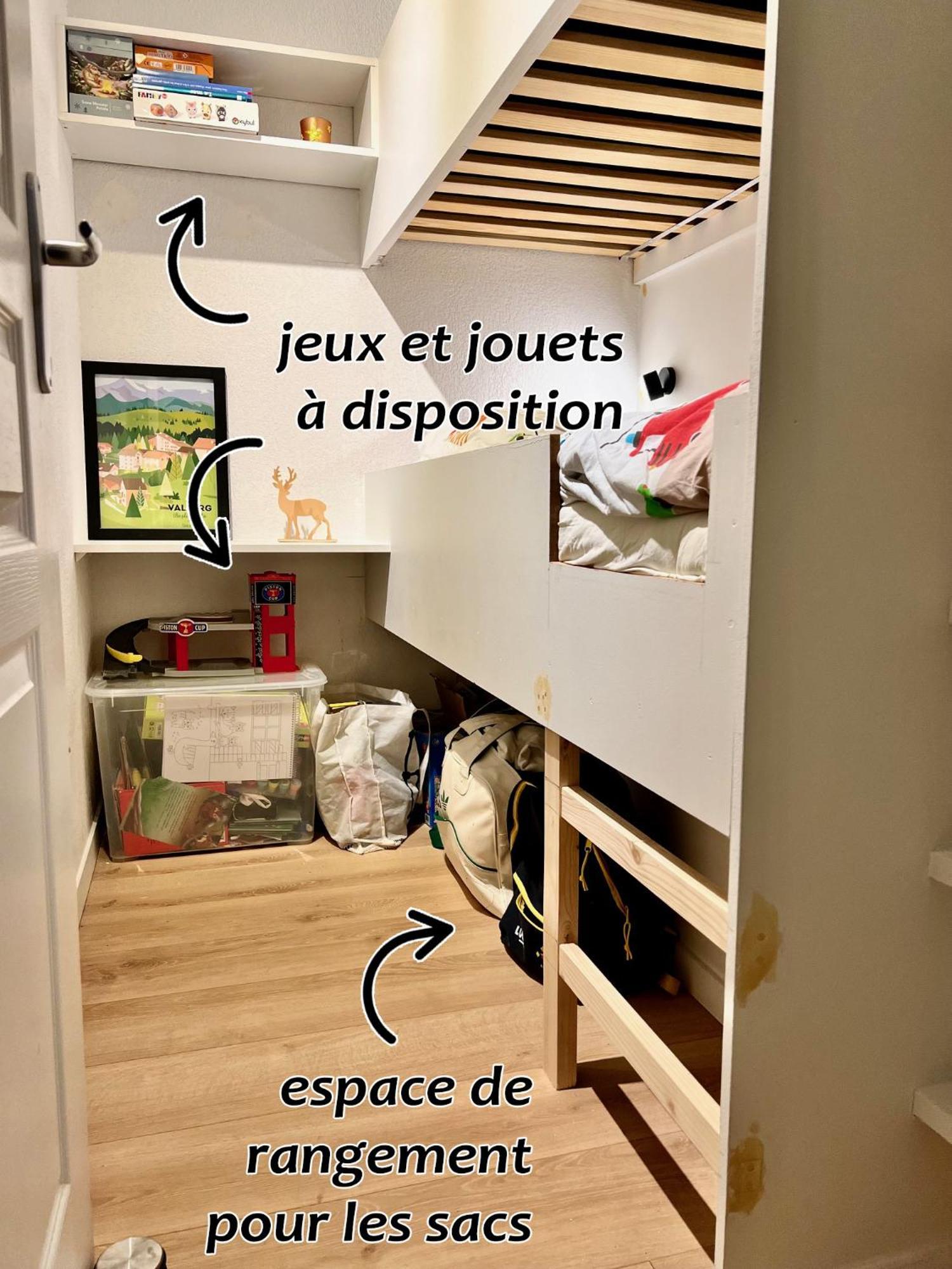 Appartement Familial Avec Parking Centre Valberg Péone Kültér fotó