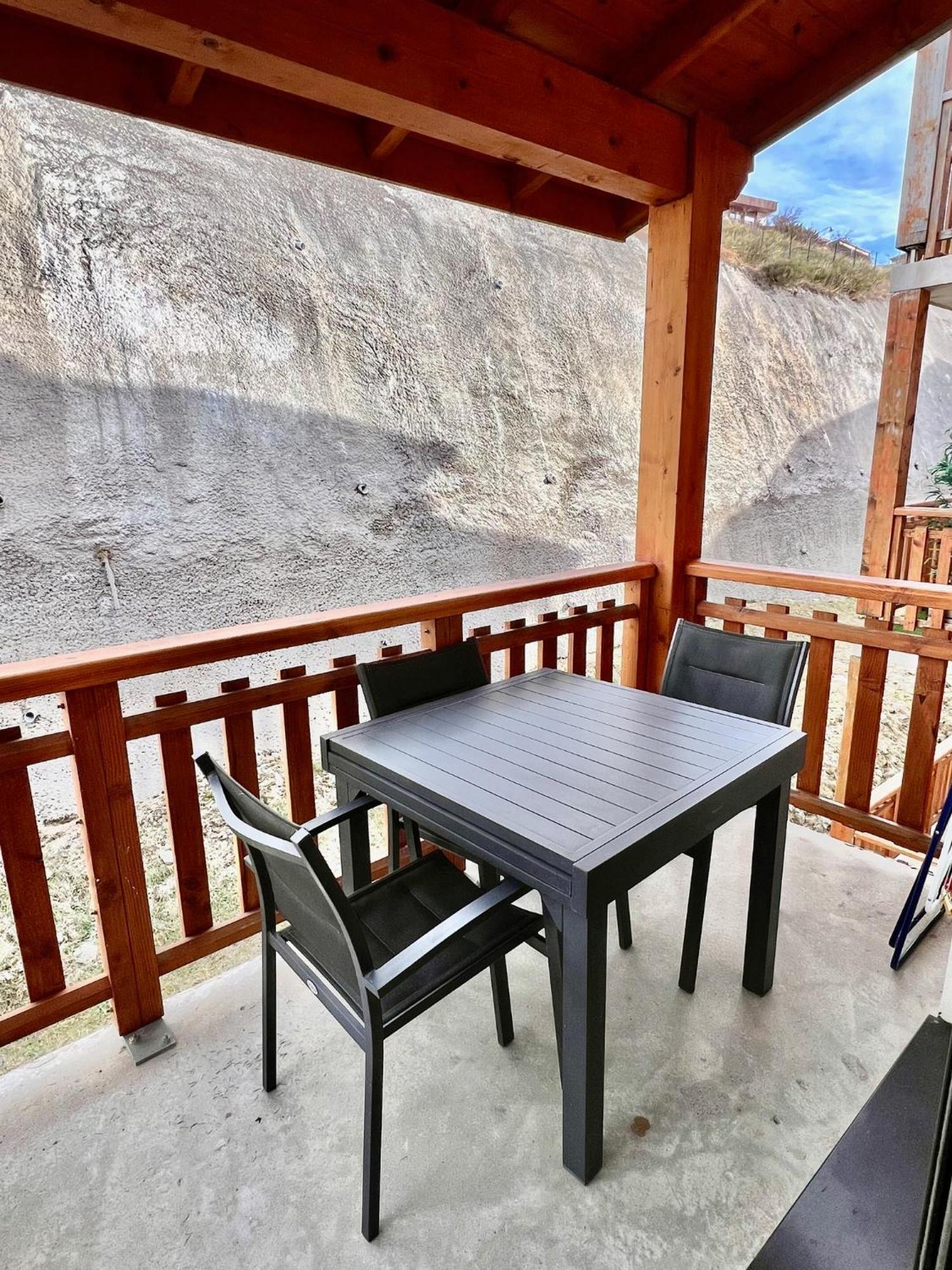 Appartement Familial Avec Parking Centre Valberg Péone Kültér fotó